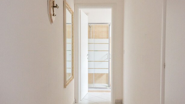 Apartment, 2 Schlafzimmer | Zimmerausstattung