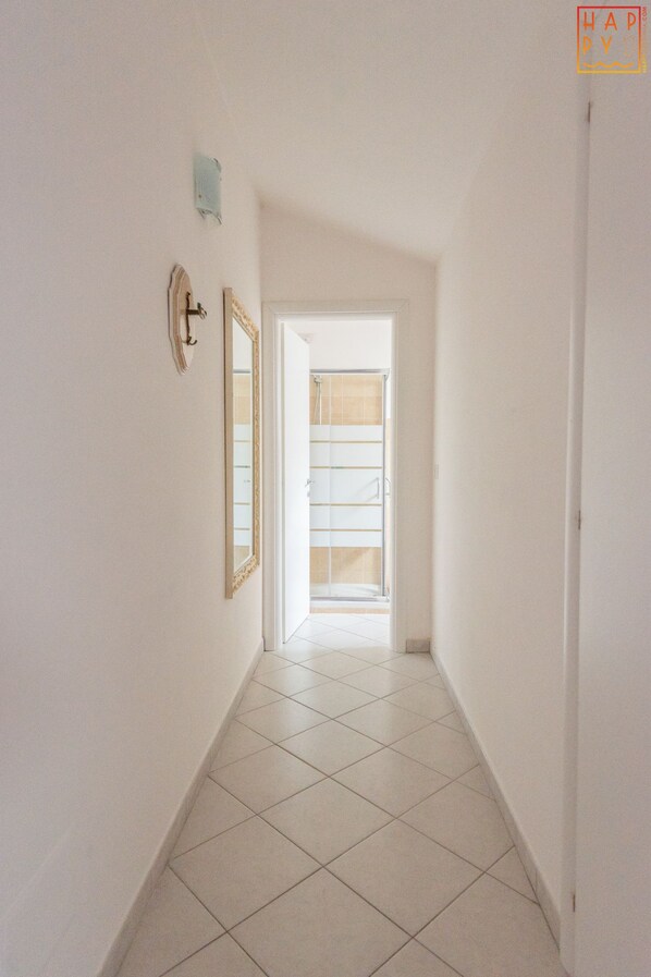 Appartamento, 2 camere da letto | Servizio della camera