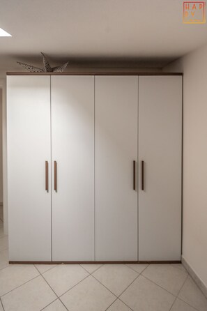 Room amenity - The Catalan Loft (Alghero)
