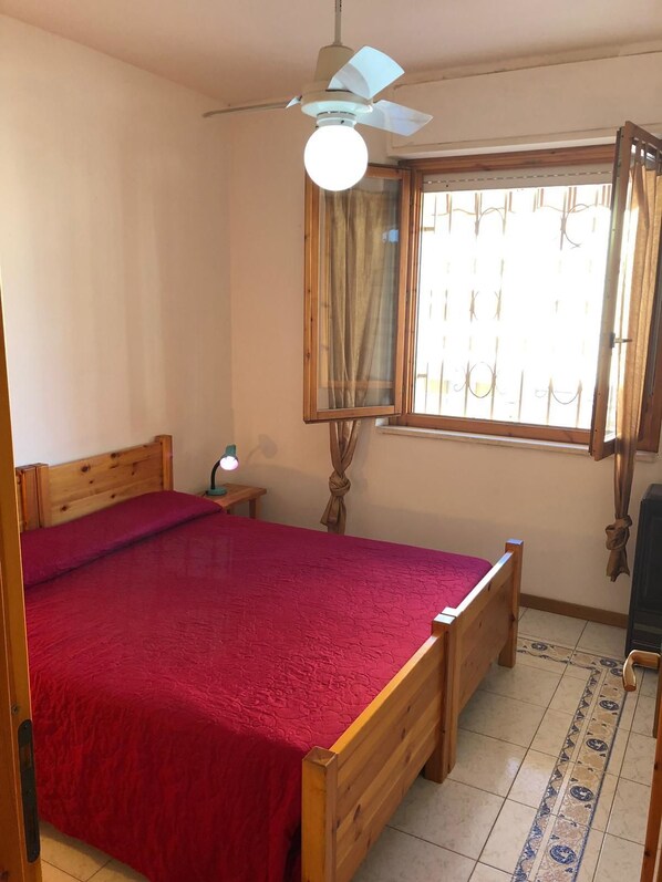 Apartment, 2 Bedrooms