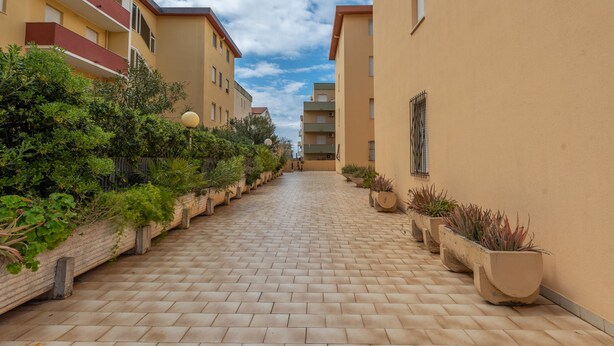 Unclassified image, 1 of 22, button - Sardegna Summer House 1 (Alghero)