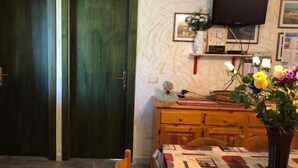 公寓, 3 间卧室 | 客房服务设施