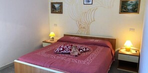 Apartment, 3 Schlafzimmer | 3 Schlafzimmer, Bettwäsche