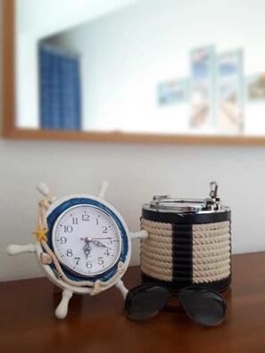 وسيلة راحة في الغرفة