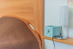 Apartment, 1 Bedroom | Room amenity