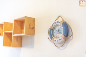 وسيلة راحة في الغرفة