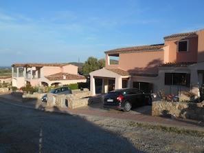 Exterior - Zen House (Budoni)