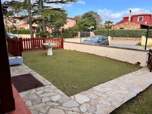 Apartment, 2 Bedrooms | View from room