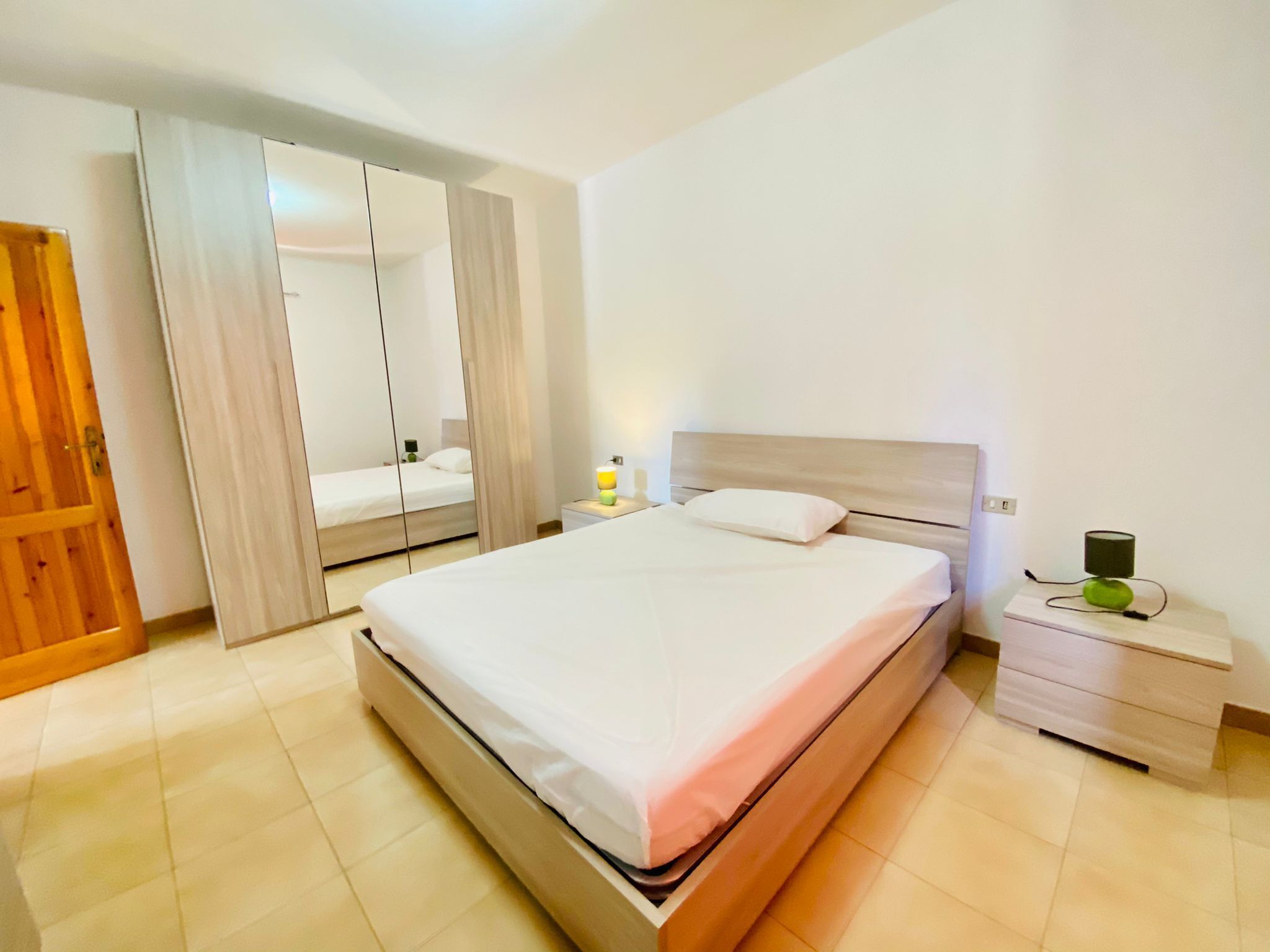 Apartment, 2 Schlafzimmer | 2 Schlafzimmer, individuell dekoriert, individuell eingerichtet