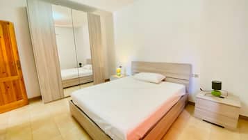 Apartment, 2 Schlafzimmer