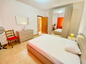 Apartment, 2 Bedrooms