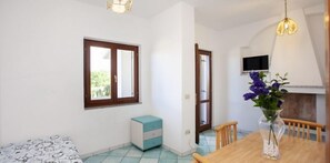 Apartment, 1 Bedroom | 1 bedroom - Residence La Cinta 2 (San Teodoro)