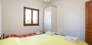 Apartment, 1 Bedroom | 1 bedroom - Residence La Cinta 2 (San Teodoro)