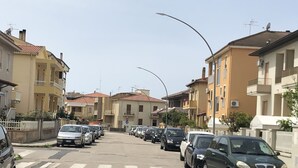 Exterior - Painted House (Alghero)