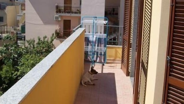 Apartment, 1 Bedroom | Balcony - Painted House (Alghero)