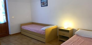 Apartment, 1 Bedroom