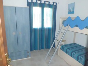 Villa, 4 Schlafzimmer | 4 Schlafzimmer, Bettwäsche