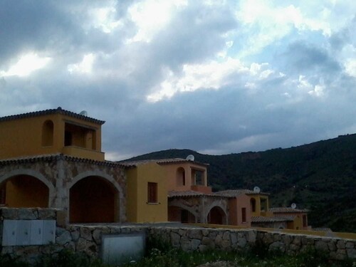 Le Ville Di Lutturai