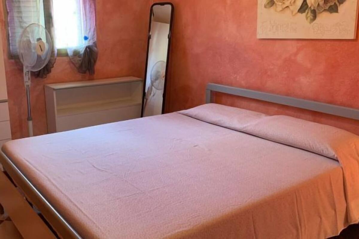 Apartment, 2 Bedrooms
