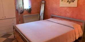 Apartment, 2 Schlafzimmer | 2 Schlafzimmer, Bettwäsche