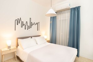 Apartment, 3 Bedrooms (3rd Floor)