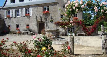 The Grand Manoir 14 people