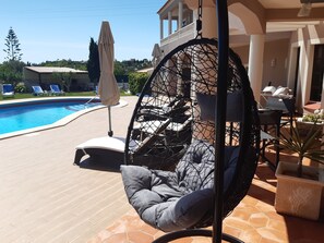 Teras/patio