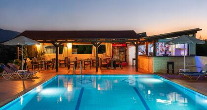 Sisi Breeze Hotel