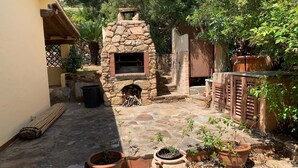 BBQ/피크닉 공간