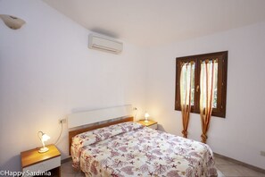 Appartement, 2 chambres