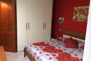 Appartement, 3 chambres | Décoration personnalisée, ameublement personnalisé
