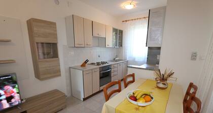 Ferienwohnungen Dudović Damir (10040-A1) - Silo - Insel Krk