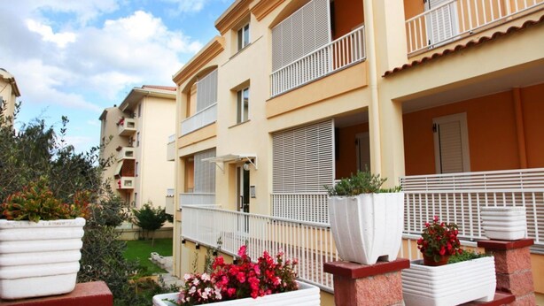 Exterior - Apartments Gaudi' (Alghero)