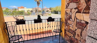 Appartamenti San Teodoro I