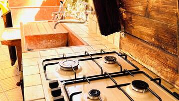 Apartment, 3 Bedrooms | Terrace/patio