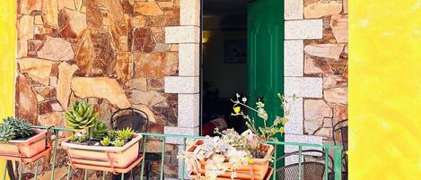 منطقة المعيشة