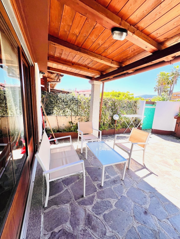 Porch