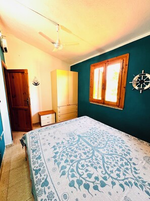 Apartment, 2 Schlafzimmer