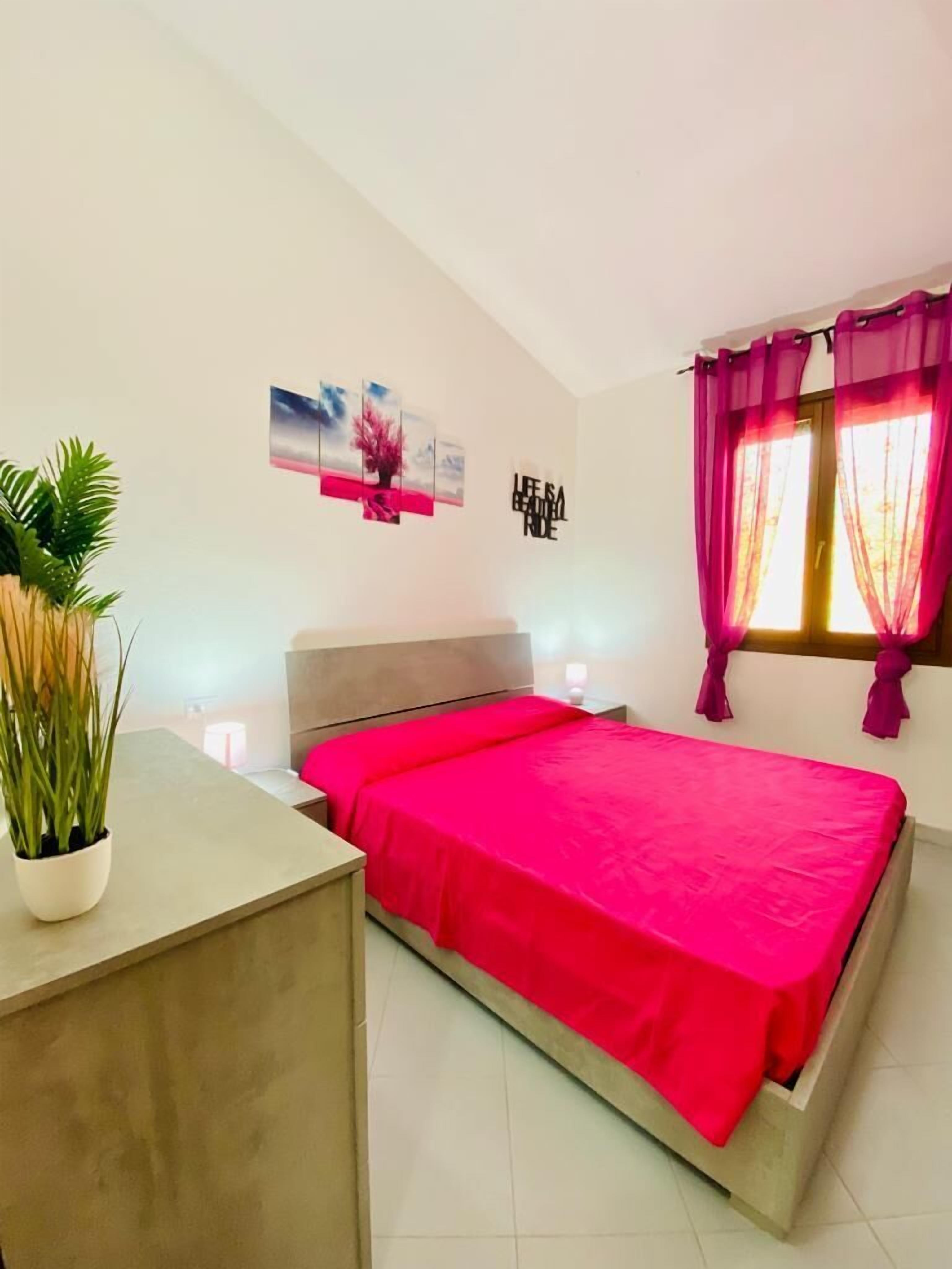 Apartamento, 2 habitaciones | 2 dormitorios, decoración individual, mobiliario individual