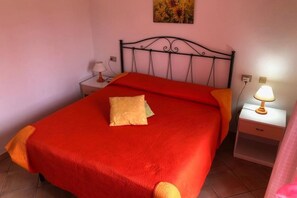 Appartamento, 2 camere da letto | Con stile personalizzato, con arredamento individuale