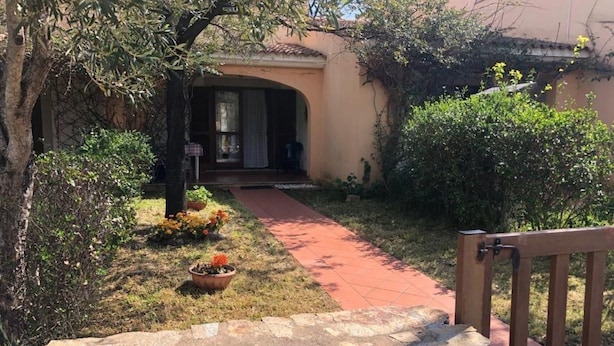 Property entrance - Happy Sardinia 3 Querce Two (San Teodoro)