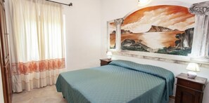 Appartement, 1 chambre | Décor unique, ameublement unique, lit de bébé (supplément)