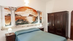 Unclassified image, 2 of 17, button - Le Due Colonne House (San Teodoro)