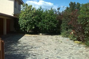 Cortile