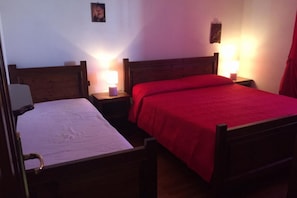 Appartement, 2 chambres | Décoration personnalisée, ameublement personnalisé