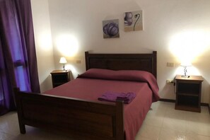 Appartamento, 3 camere da letto | Con stile personalizzato, con arredamento individuale, insonorizzazione