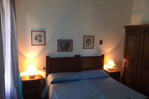 Room - Garden House (San Teodoro)
