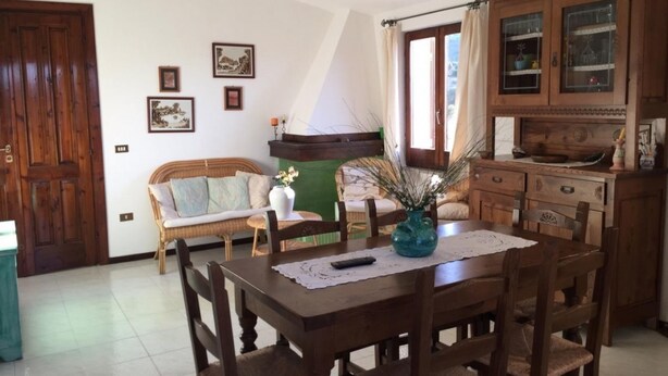 Apartament, 2 dormitoris | Sala d'estar