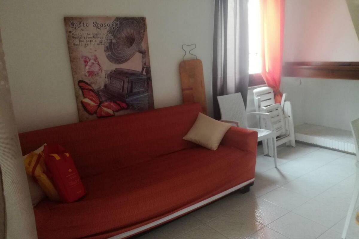 Apartment, 3 Schlafzimmer | Wohnzimmer | Flachbildfernseher