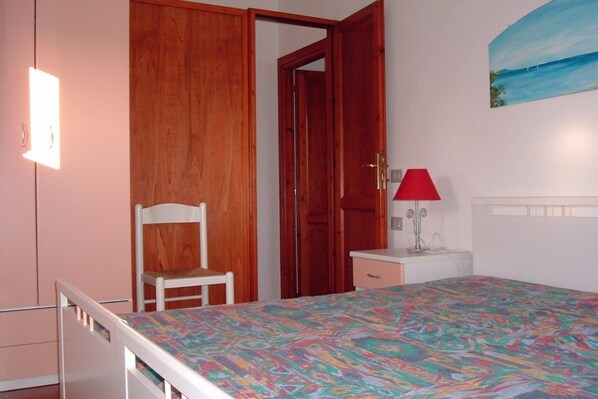 Apartment, 2 Bedrooms